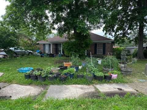 4188 SUNNYSLOPE, Memphis, TN 38141