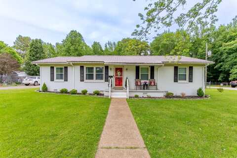 1225 MAIN, Savannah, TN 38372
