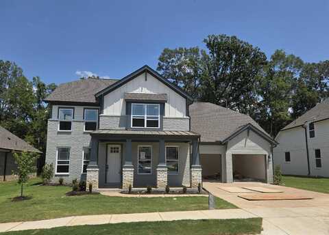 602 YVONNE BEND, Collierville, TN 38017