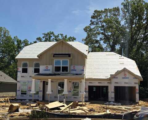 602 YVONNE BEND, Collierville, TN 38017