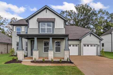 602 YVONNE BEND, Collierville, TN 38017