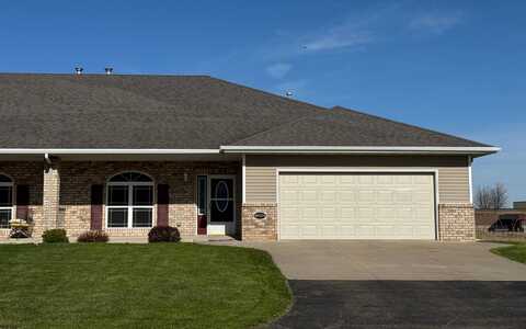N9078 SPRING VALLEY Road, MENASHA, WI 54952