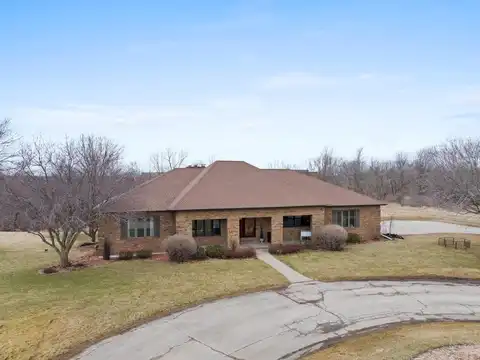 2108 LAWRENCE Drive, DE PERE, WI 54115