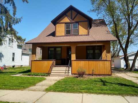 308 E HARRISON Street, APPLETON, WI 54915