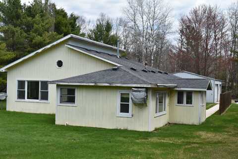 15292 BROOK Lane, LAKEWOOD, WI 54138