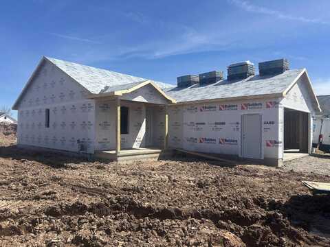 3700 E GLADIOLUS Place, APPLETON, WI 54913