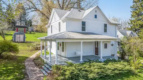 411 STATE Street, RIPON, WI 54971