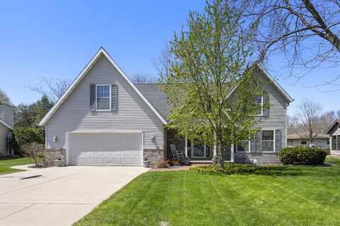 37 PHEASANT Court, APPLETON, WI 54915