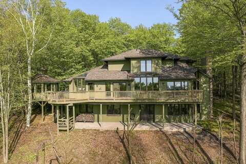 8283 ISLAND VIEW Road, FISH CREEK, WI 54212
