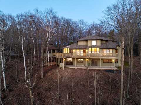 8283 ISLAND VIEW Road, FISH CREEK, WI 54212