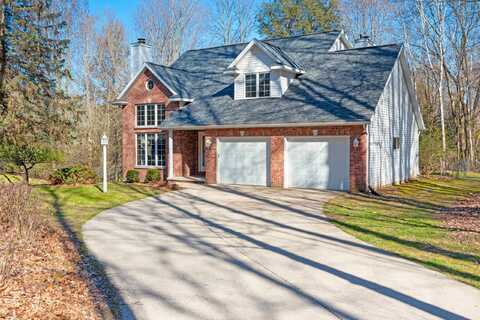 3084 RIVER FOREST HILLS Drive, PULASKI, WI 54162