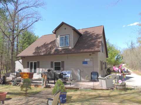 13131 STATE HWY 64, SURING, WI 54174