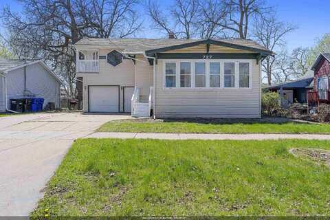 727 W 3RD Street, APPLETON, WI 54914