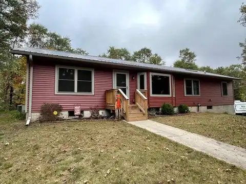 N7261 LOON LAKE Drive, SHAWANO, WI 54166