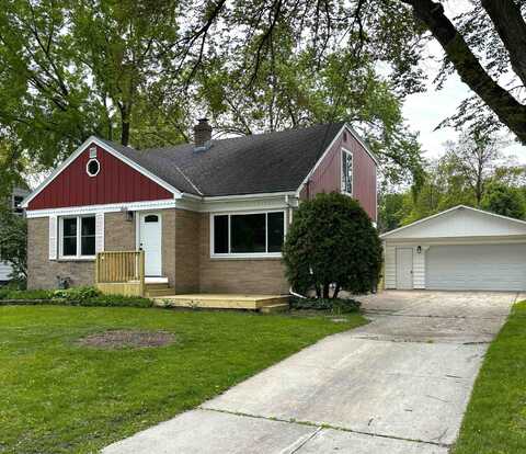 1845 GLENVIEW Avenue, GREEN BAY, WI 54303
