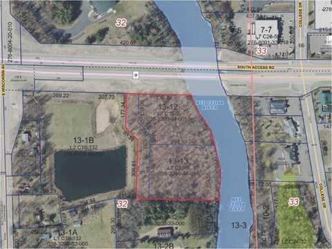 undefined, Rice Lake, WI 54868