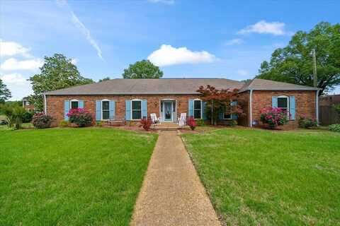 2560 STRATHSPEY, Memphis, TN 38119