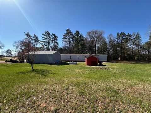 9527 N Wild River Drive, Hayward, WI 54843