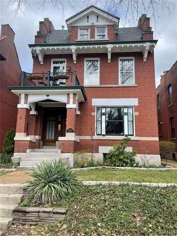 3511 Pestalozzi Street, Saint Louis, MO 63118