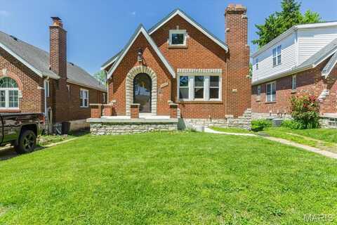 3943 Prather Avenue, Saint Louis, MO 63109