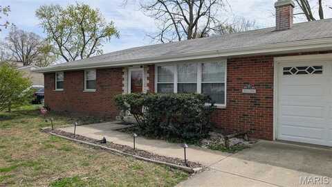 2624 Carolyn Boulevard, Granite City, IL 62040