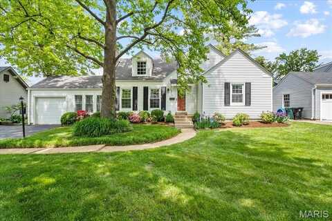 401 Fairway Lane, Kirkwood, MO 63122