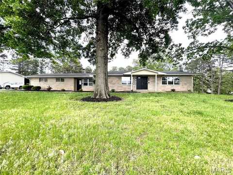 11712 Gamel Cemetery Road, Festus, MO 63028