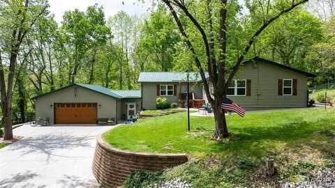 149 Old Colony Road, Defiance, MO 63341