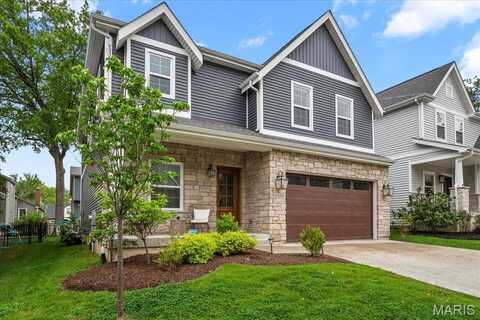 11918 Crystal Drive, Saint Louis, MO 63131