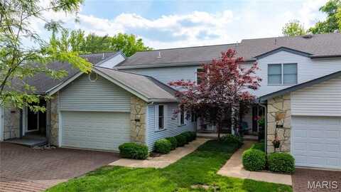1531 Charlemont Drive, Chesterfield, MO 63017