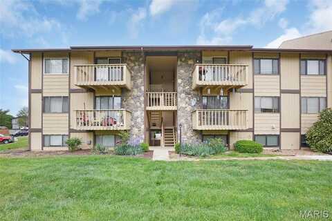 80 Lemans Court, Lake Saint Louis, MO 63367