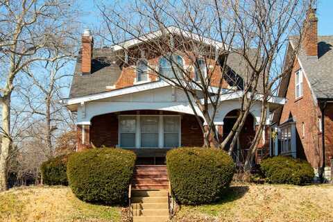 5825 S Grand Boulevard, Saint Louis, MO 63111