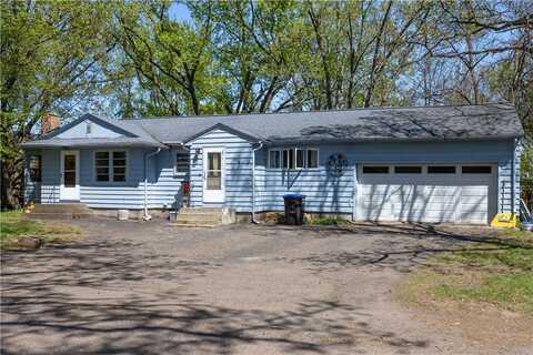 516 S Alvey Street, Bruce, WI 54819