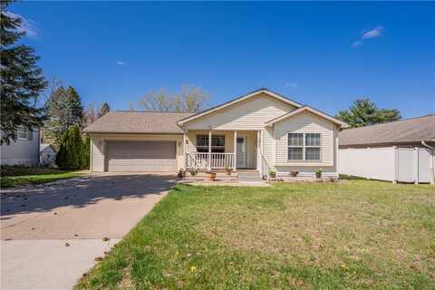 1012 Bartlett Avenue, Altoona, WI 54720