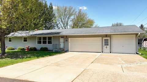 3710 McElroy Street, Eau Claire, WI 54701
