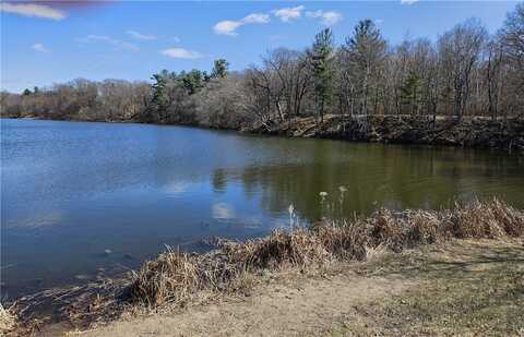 1352 5th Ave N / Shorewood Drive, Menomonie, WI 54751