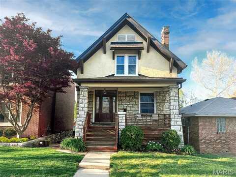 7021 Nashville Avenue, Saint Louis, MO 63117