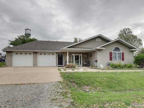 114 E Adair Street, Brashear, MO 63533