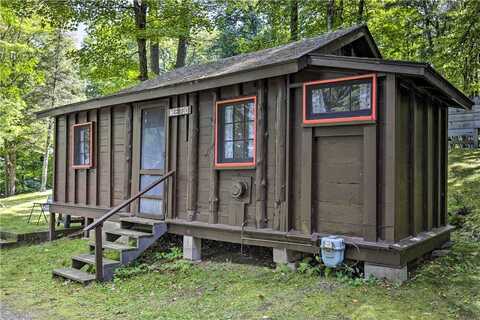 11020 W Allan Road, Hayward, WI 54843