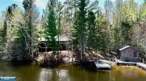 7204 Hinsdale Island, Cook, MN 55723