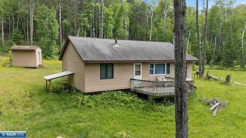 6301 Hunters Pass, Tower, MN 55790