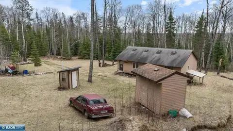 6301 Hunters Pass, Tower, MN 55790