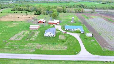 29595 State Highway 3, La Plata, MO 63549