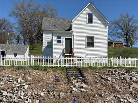 2708 Old State Route 3, Columbia, IL 62236