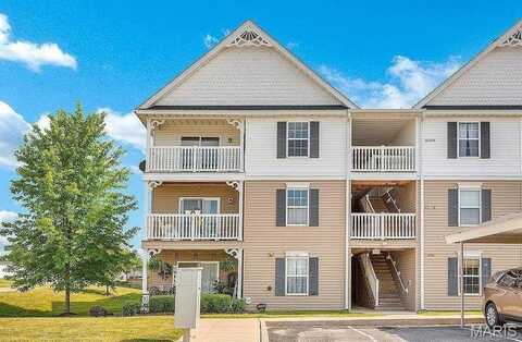 11201 Spring Creek Lane, O'fallon, MO 63368