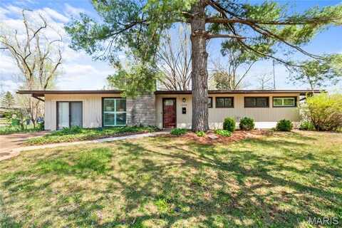 1500 Ridgewood Drive, Saint Louis, MO 63126