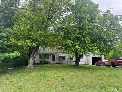 1112 Cole Avenue, Poplar Bluff, MO 63901