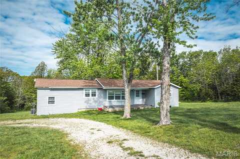 10771 Crest Road, Dixon, MO 65459