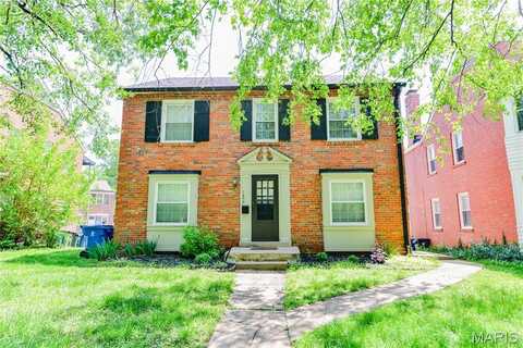 1060 E Linden Avenue, Richmond Heights, MO 63117