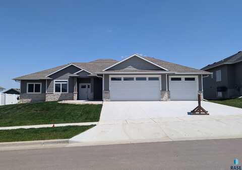 2604 S Galena Ave, Sioux Falls, SD 57110